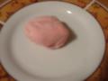 Masa na różyczki do tortów