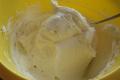 Mascarpone masa
