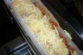 Mięsne lasagne