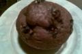 Muffiny z jagodami