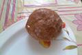 Pączki z budyniem