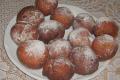 Pączki z marmoladą