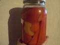 Papryka marynowana