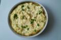 Pasta jajeczna II