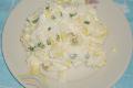 Pasta serowa