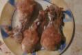 Pieczone udka