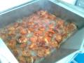 Pieczone udka
