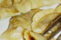 Pierogi z kapustą i grzybami
