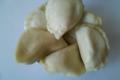 Pierogi z pomarańczą