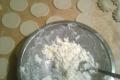 Pierogi z serem