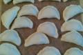 Pierogi z serem