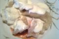 Pierogi  z truskawkami