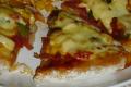 Pizza - przepis III