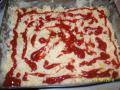 Pizza domowa