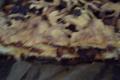 Pizza z serem i pomidorami