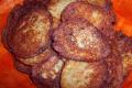 Placki ziemniaczane - Latkes