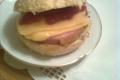 Prawie jak hamburger