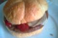 Prawie jak hamburger