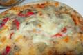Przepyszna pizza