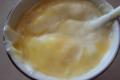 Pyszny jogurt
