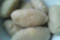 Pyzy z mięsem