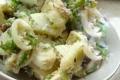 Sałatka z ziemniaków