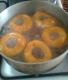 Serowe oponki
