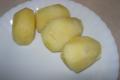 Smaczne ziemniaki