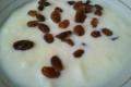 Smaczny deser