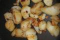 Smażone ziemniaki