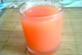 Sok pomarańczowo-marchewkowy