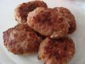 Szybkie kotlety mielone