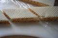 Szybkie wafle