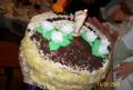 Tort czekoladowy