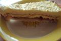 Tort urodzinowy bardzo pyszny