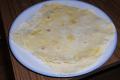 Tortilla pszenno-kukurydziana