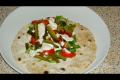 Tortilla z kurczakiem