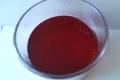 Truskawkowy syrop