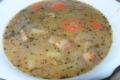 Zupa borowikowa