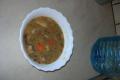 Zupa fasolowa a la Aurora