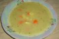 Zupa grochowa