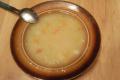 Zupa grysikowa