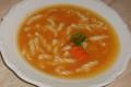Zupa pomidorowa