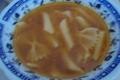 Zupa pomidorowa