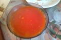 Zupa pomidorowa na rosole