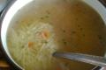 Zupa rosołowa
