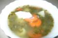 Zupa szczawiowa