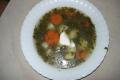 Zupa szczawiowa