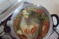 Zupa warzywna